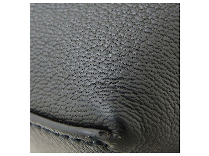 Tiffany & Co Borsa a tracolla Tiffany Return to Micro Tote Nero - vista 8