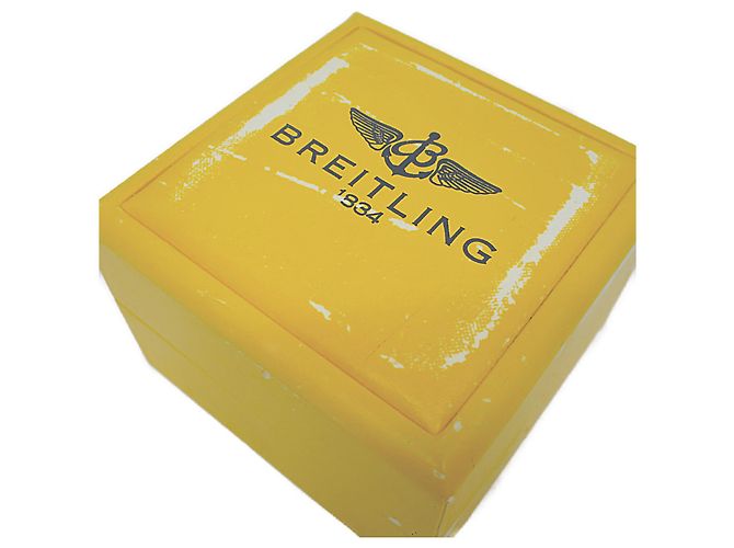 Orologio Breitling Navitimer A11022 - vista 10