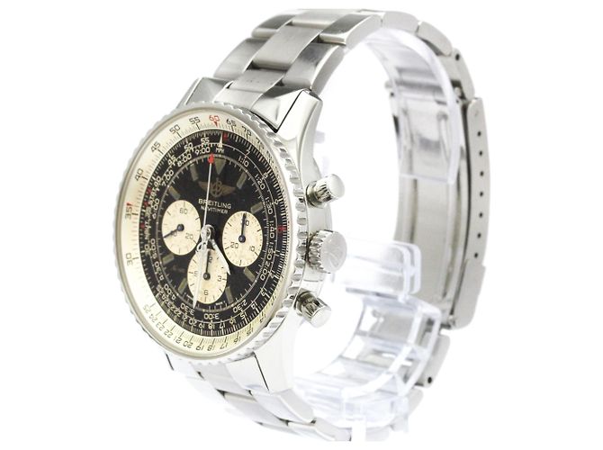 Orologio Breitling Navitimer A11022 - vista 2