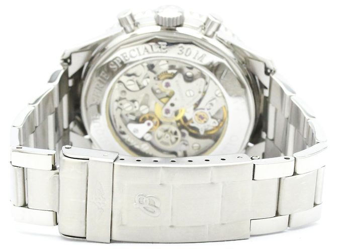 Orologio Breitling Navitimer A11022 - vista 5