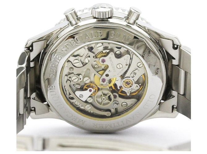 Orologio Breitling Navitimer A11022 - vista 7