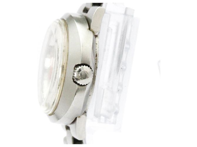 Reloj OMEGA Geneve Dynamic Cal 630 Automático para Mujer 566.015 - vista 4