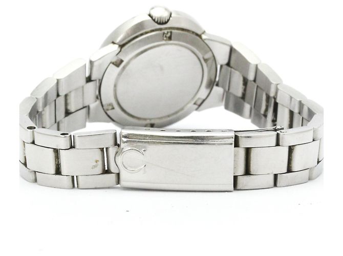 Reloj OMEGA Geneve Dynamic Cal 630 Automático para Mujer 566.015 - vista 5