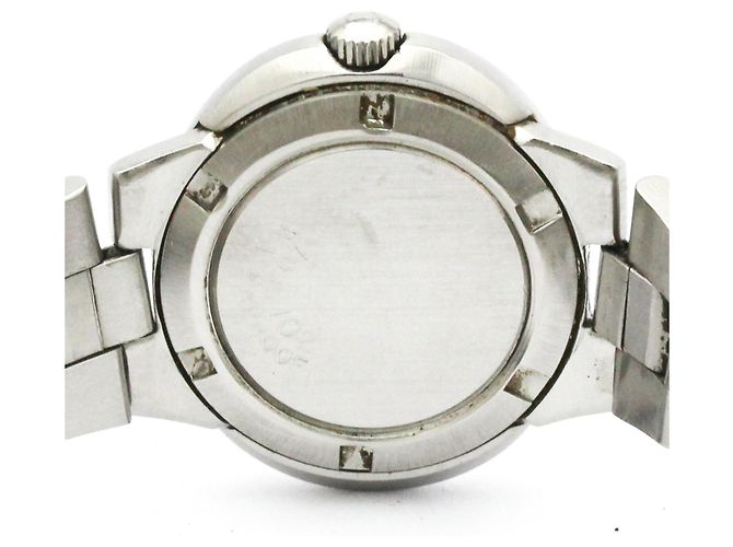 Reloj OMEGA Geneve Dynamic Cal 630 Automático para Mujer 566.015 - vista 6
