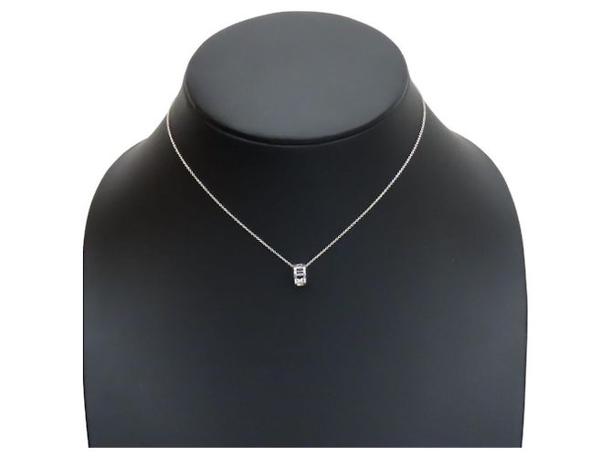 Collana Atlas Open di Tiffany & Co. Argento - vista 8