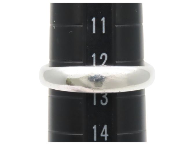 Tiffany & Co. Ribbon Ring Silber - Ansicht 10