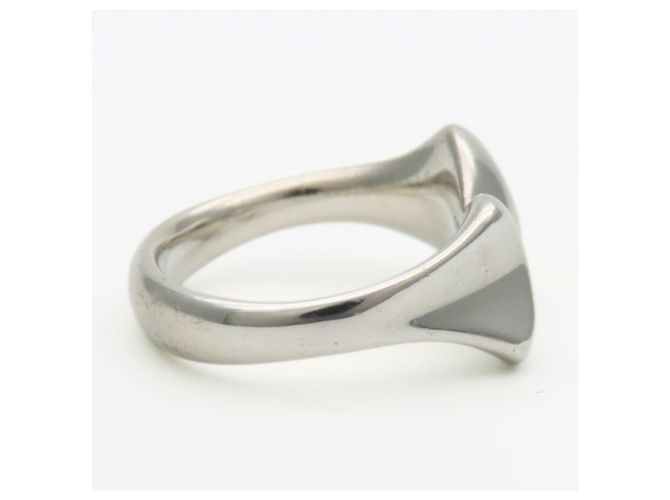Tiffany & Co. Ribbon Ring Silber - Ansicht 6