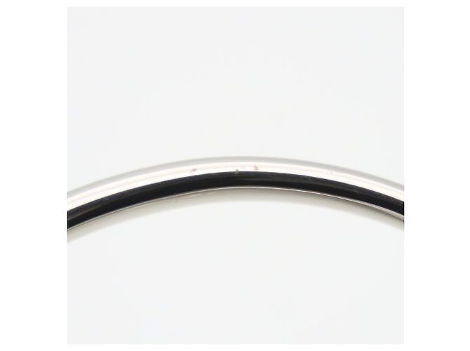 Bracciale con charm in argento Tiffany & Co. - vista 10