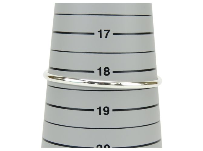 Bracciale con charm in argento Tiffany & Co. - vista 12