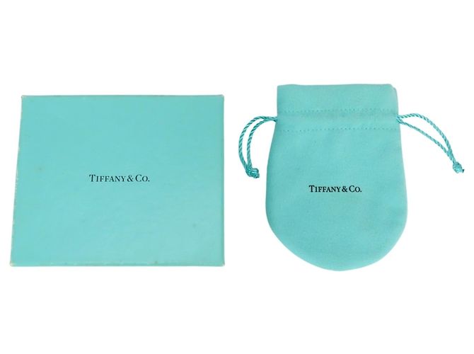 Bracciale con charm in argento Tiffany & Co. - vista 13