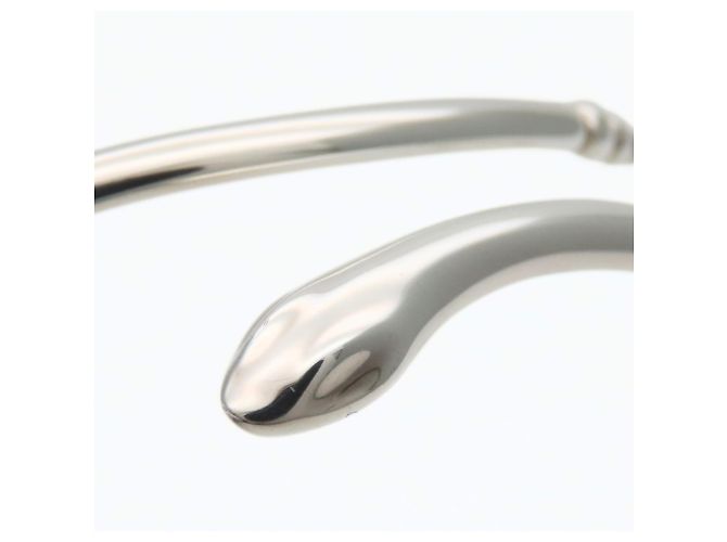Bracciale con charm in argento Tiffany & Co. - vista 7