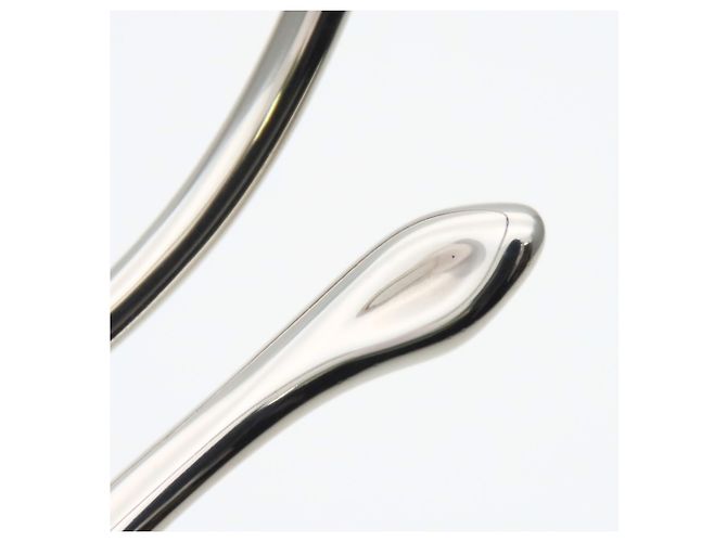 Bracciale con charm in argento Tiffany & Co. - vista 8