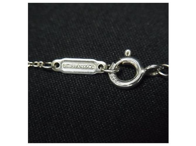 Collana Tiffany Blue di Tiffany & Co. Argento - vista 3