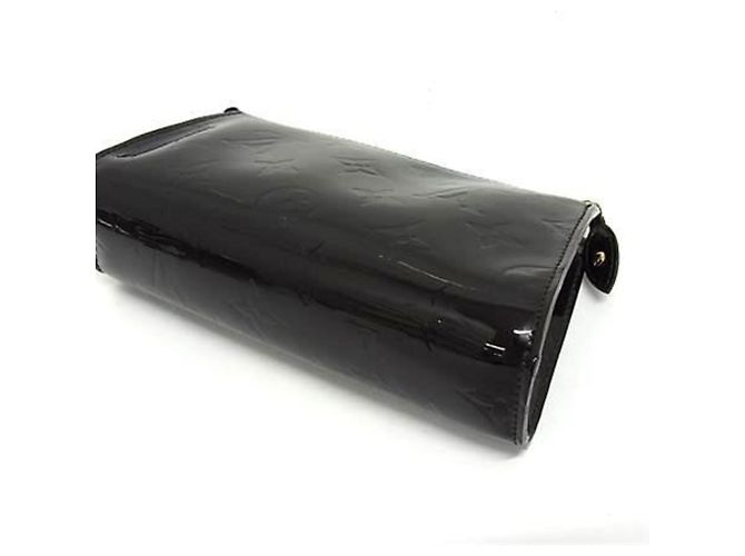 Pochette Trouse Tick M93564 Louis Vuitton Bordò - vista 2