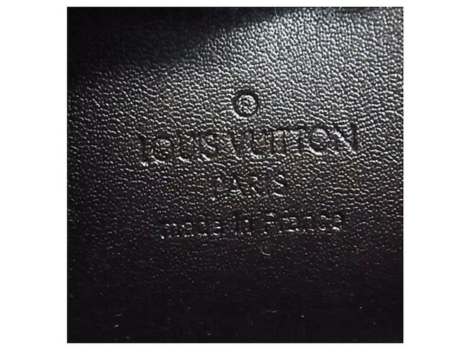 Pochette Trouse Tick M93564 Louis Vuitton Bordò - vista 4
