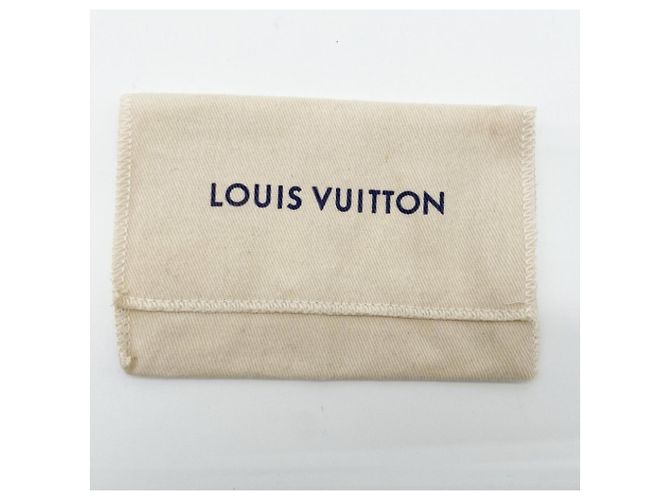 Louis Vuitton Braunes Monogramm Schlüsselcase - Ansicht 10