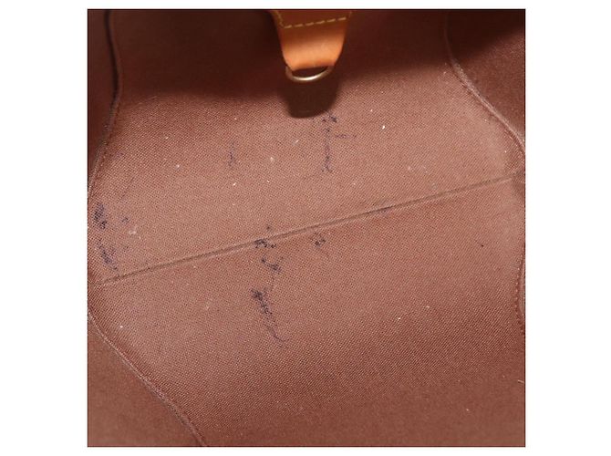LOUIS VUITTON Borsa Monogram Ellipse PM M51127 LV Auth 184286A Monogramma - vista 11