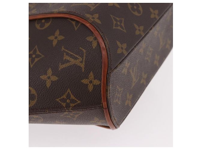 LOUIS VUITTON Borsa Monogram Ellipse PM M51127 LV Auth 184286A Monogramma - vista 14