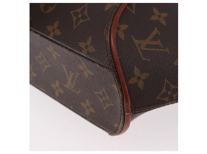 LOUIS VUITTON Borsa Monogram Ellipse PM M51127 LV Auth 184286A Monogramma - vista 15