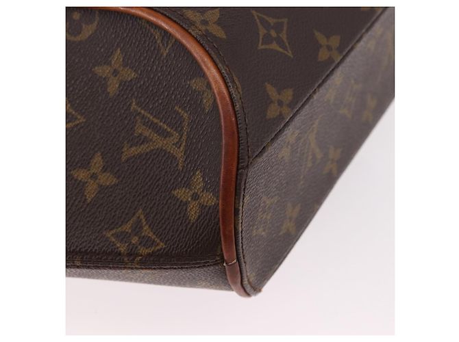 LOUIS VUITTON Borsa Monogram Ellipse PM M51127 LV Auth 184286A Monogramma - vista 16