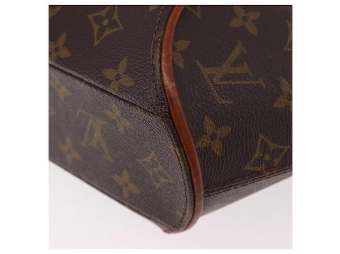 LOUIS VUITTON Borsa Monogram Ellipse PM M51127 LV Auth 184286A Monogramma - vista 17