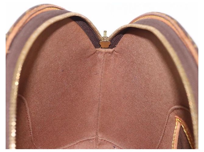 LOUIS VUITTON Borsa Monogram Ellipse PM M51127 LV Auth 184286A Monogramma - vista 20