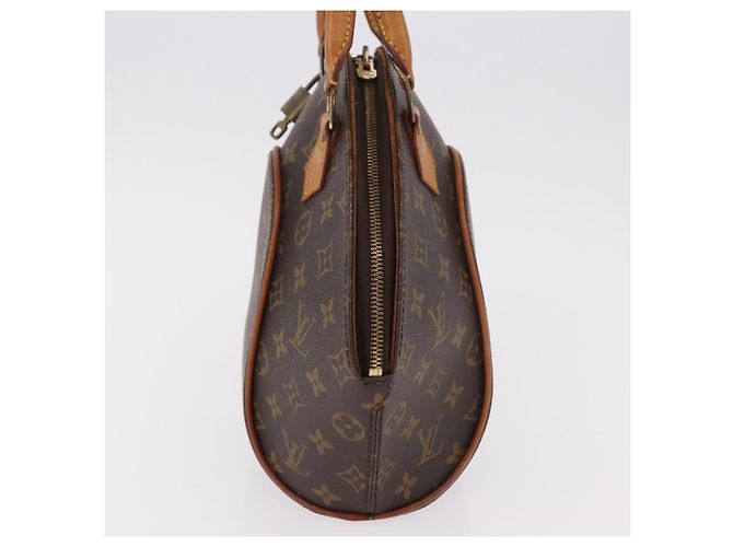 LOUIS VUITTON Borsa Monogram Ellipse PM M51127 LV Auth 184286A Monogramma - vista 3