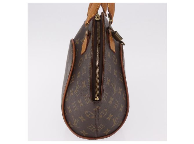 LOUIS VUITTON Borsa Monogram Ellipse PM M51127 LV Auth 184286A Monogramma - vista 4