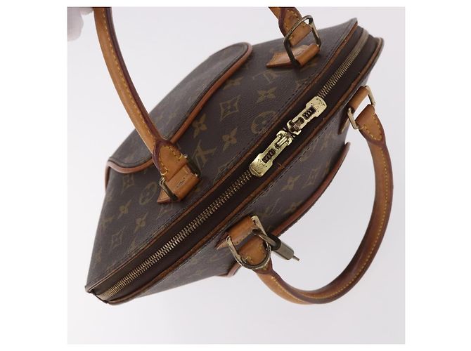 LOUIS VUITTON Borsa Monogram Ellipse PM M51127 LV Auth 184286A Monogramma - vista 6