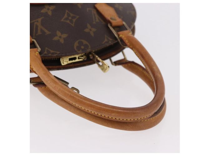 LOUIS VUITTON Borsa Monogram Ellipse PM M51127 LV Auth 184286A Monogramma - vista 7
