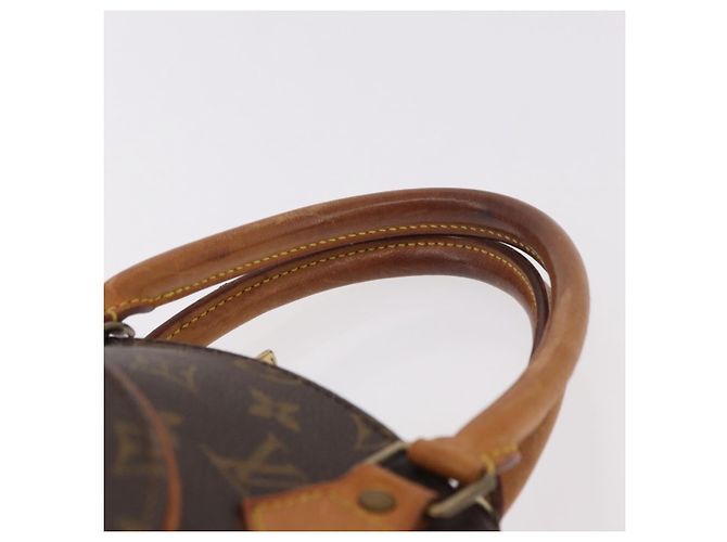 LOUIS VUITTON Borsa Monogram Ellipse PM M51127 LV Auth 184286A Monogramma - vista 8