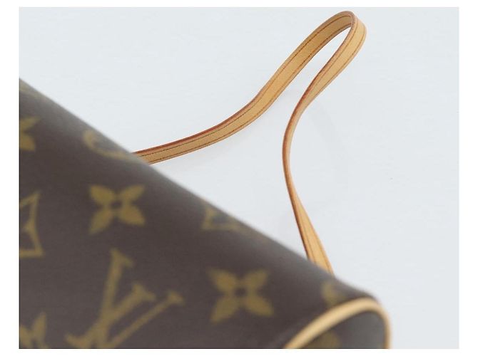 LOUIS VUITTON Pochette Monogram Papillon LV Auth 184344V Monograma - vista 14