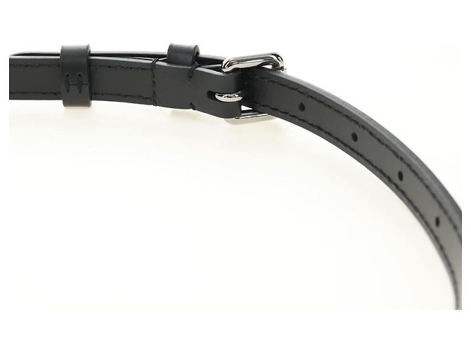LOUIS VUITTON Monogram Eclipse Porta Bottiglia GI0398 Auth 171298V Monogramma - vista 14
