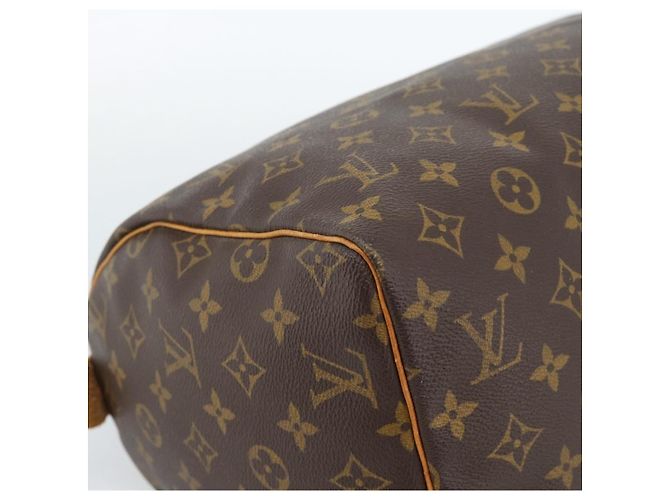 LOUIS VUITTON Borsa Monogram Speedy 30 M41526 LV Auth 184213V Monogramma - vista 16