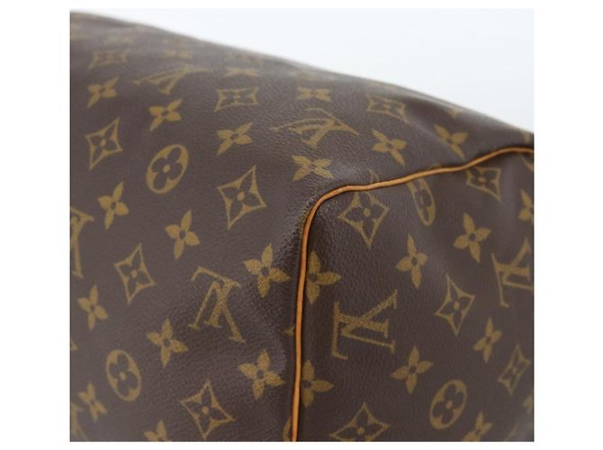 LOUIS VUITTON Borsa Monogram Speedy 30 M41526 LV Auth 184213V Monogramma - vista 17