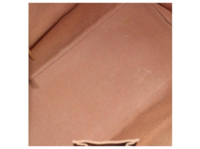 LOUIS VUITTON Borsa Tote Cabas Mezzo Monogram M51151 LV Auth 184204 Monogramma - vista 10