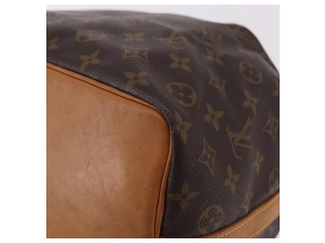 LOUIS VUITTON Bolso de Hombro Monogram Petit Noe M42226 LV Auth 183207SAV Monograma - vista 17