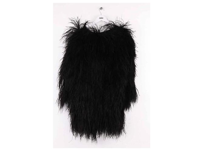 Sonia Rykiel Black jacket - view 3