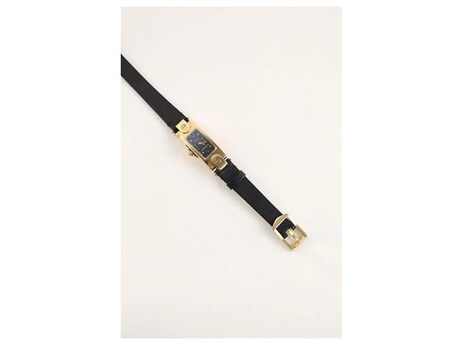 Givenchy Orologio nero - vista 4