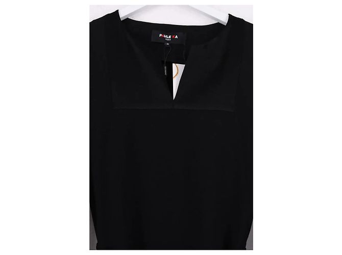 Paule Ka Schwarzes Kleid - Ansicht 2