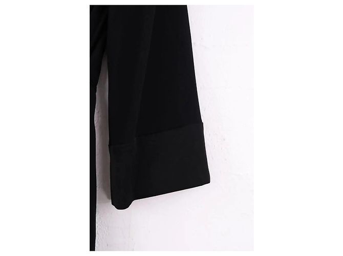 Paule Ka Schwarzes Kleid - Ansicht 4