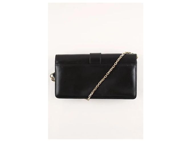 Roger Vivier Clutch negro - vista 3