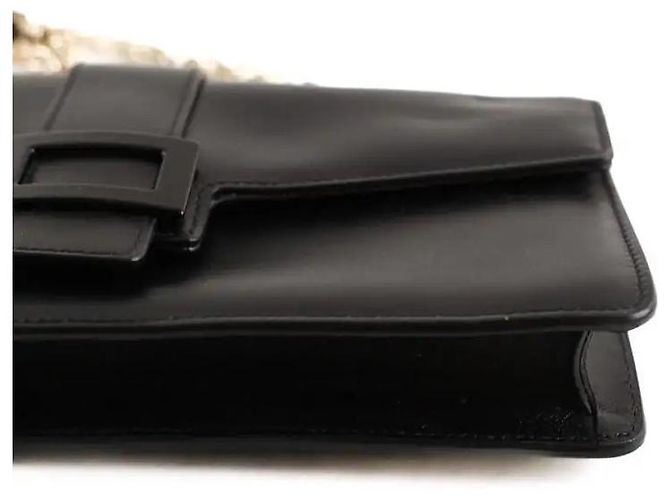 Roger Vivier Clutch negro - vista 4