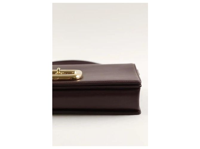 Roger Vivier Bolso de hombro marrón Castaño - vista 4