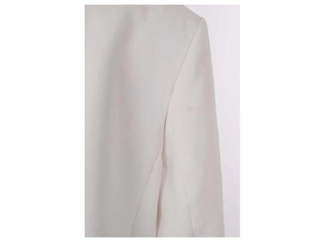 Autre Marque Blazer blanco - vista 5