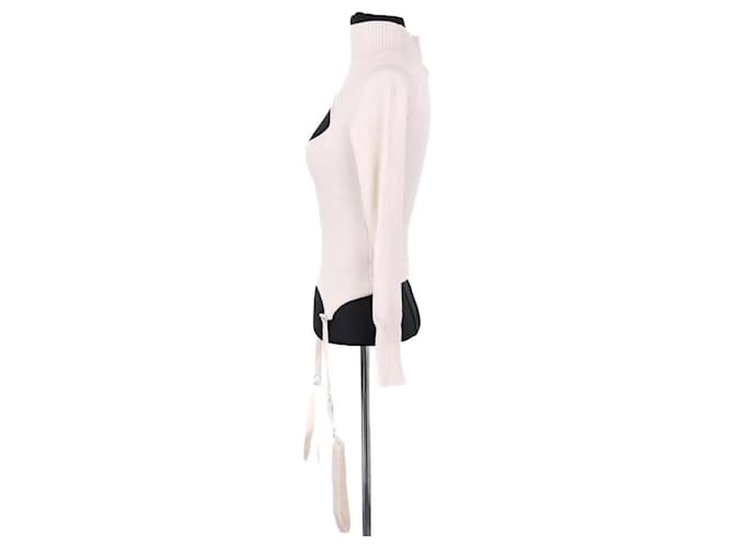 Marciano Beiger Pullover - Ansicht 3