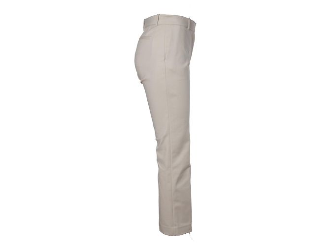 Joseph, Pantalón en cream - vista 2