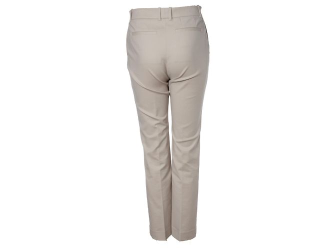 Joseph, Pantalón en cream - vista 3