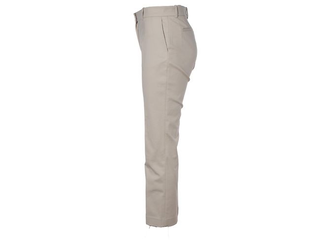 Joseph, Pantalón en cream - vista 4
