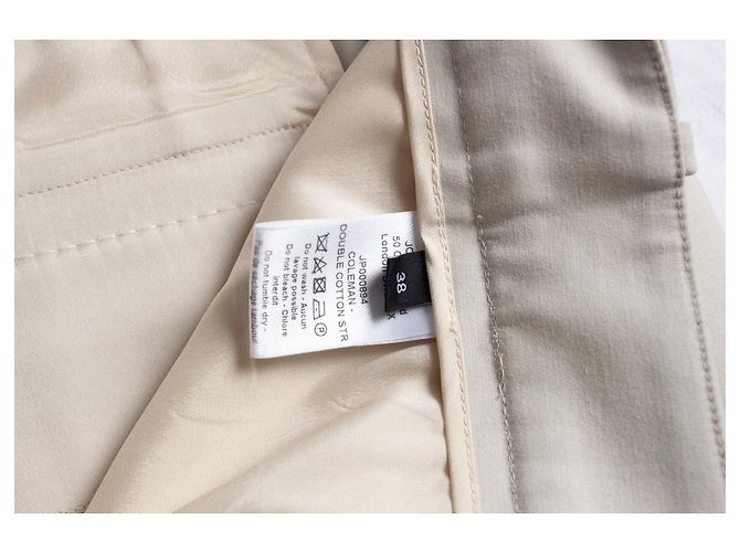 Joseph, Pantalón en cream - vista 5